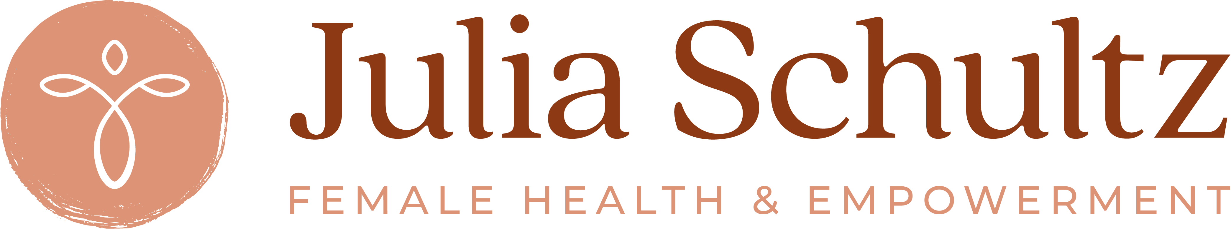Julia Schultz Logo