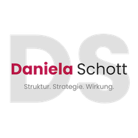 Daniela Schott Coaching Logo