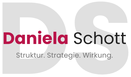 Daniela Schott Coaching Logo